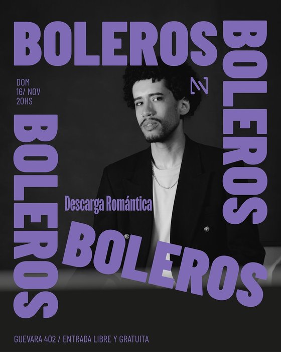 Boleros