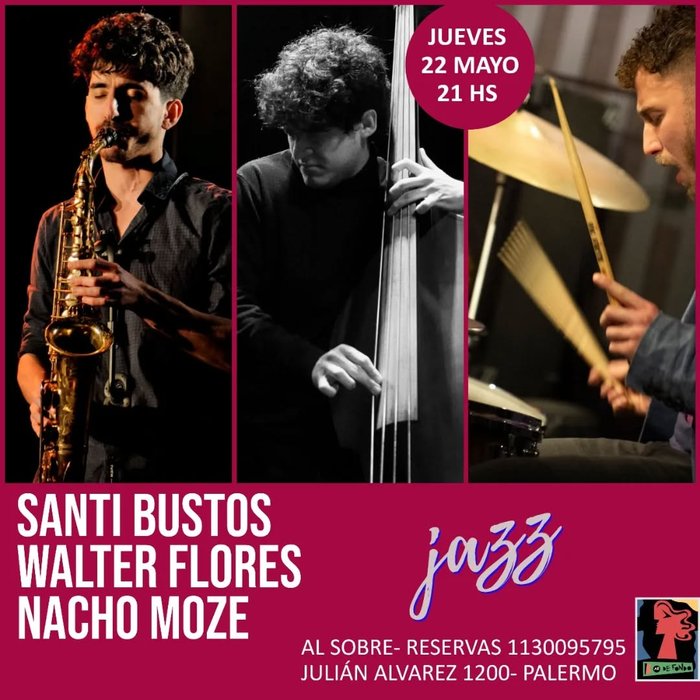 Repertorio de jazz