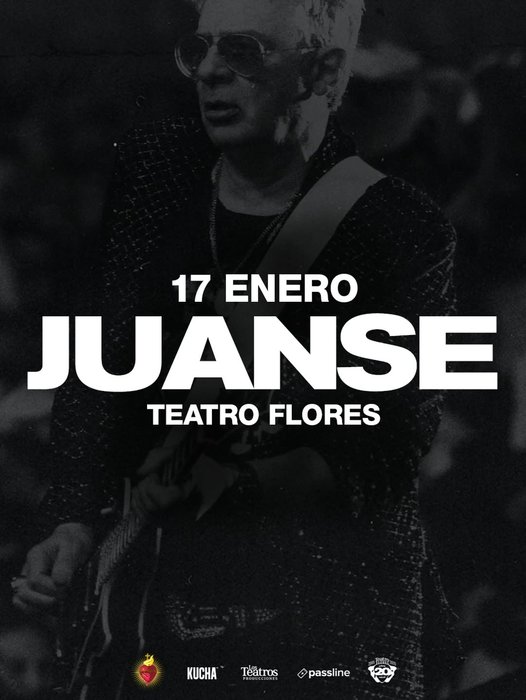 Juanse
