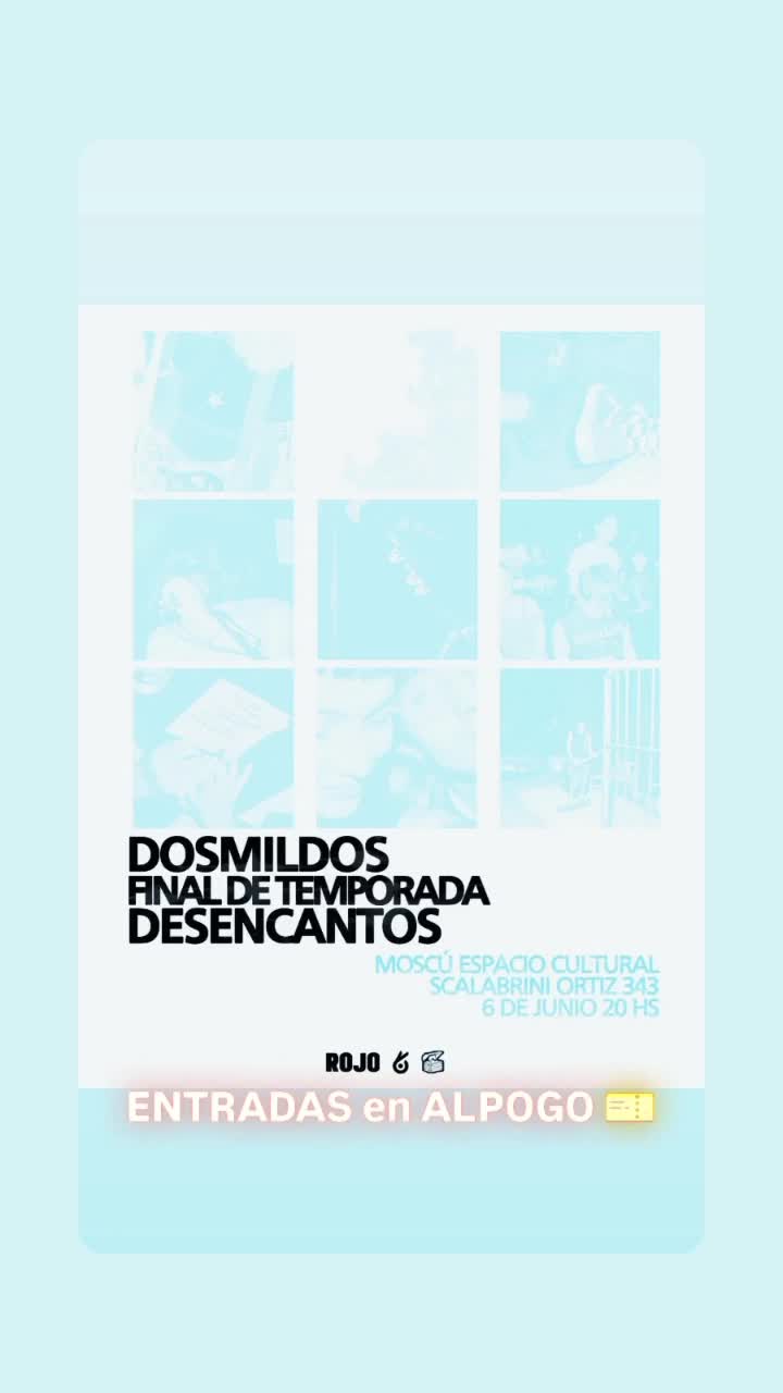 FINAL DE TEMPORADA