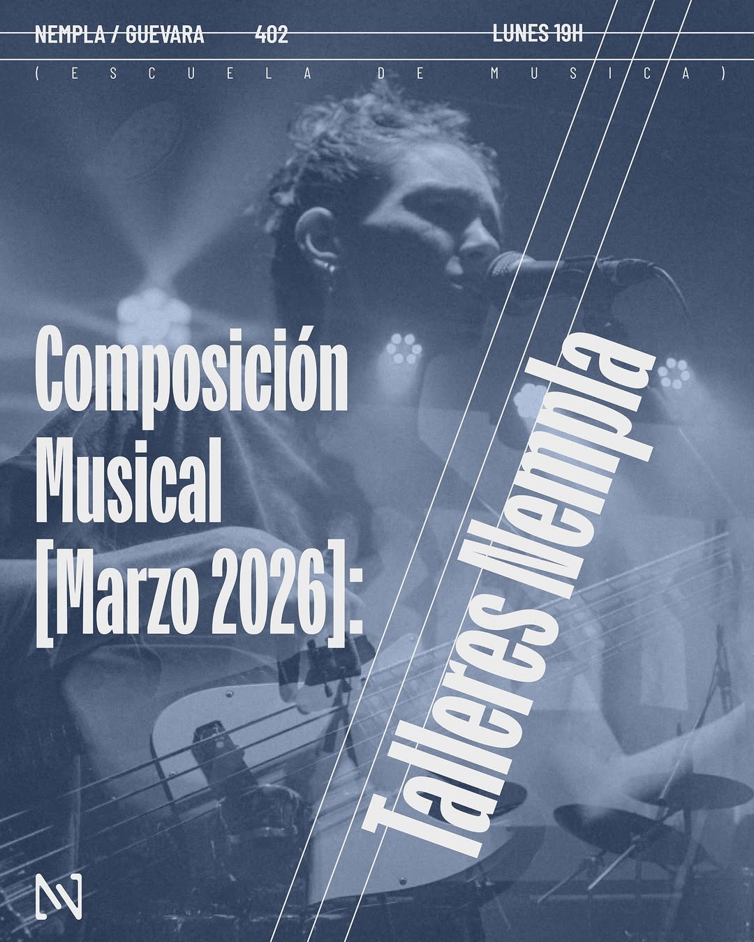 Composición Musical