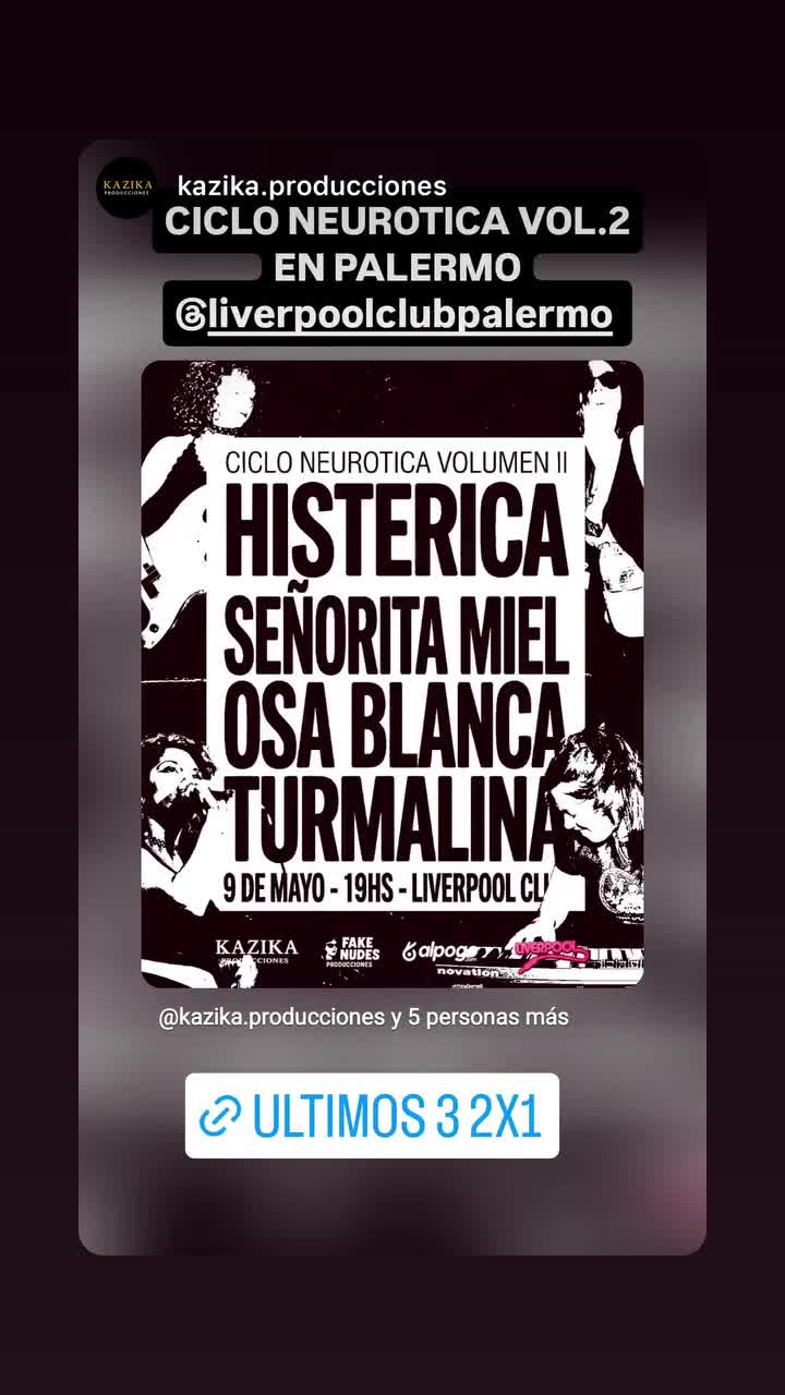 CICLO NEUROTICA VOL. II