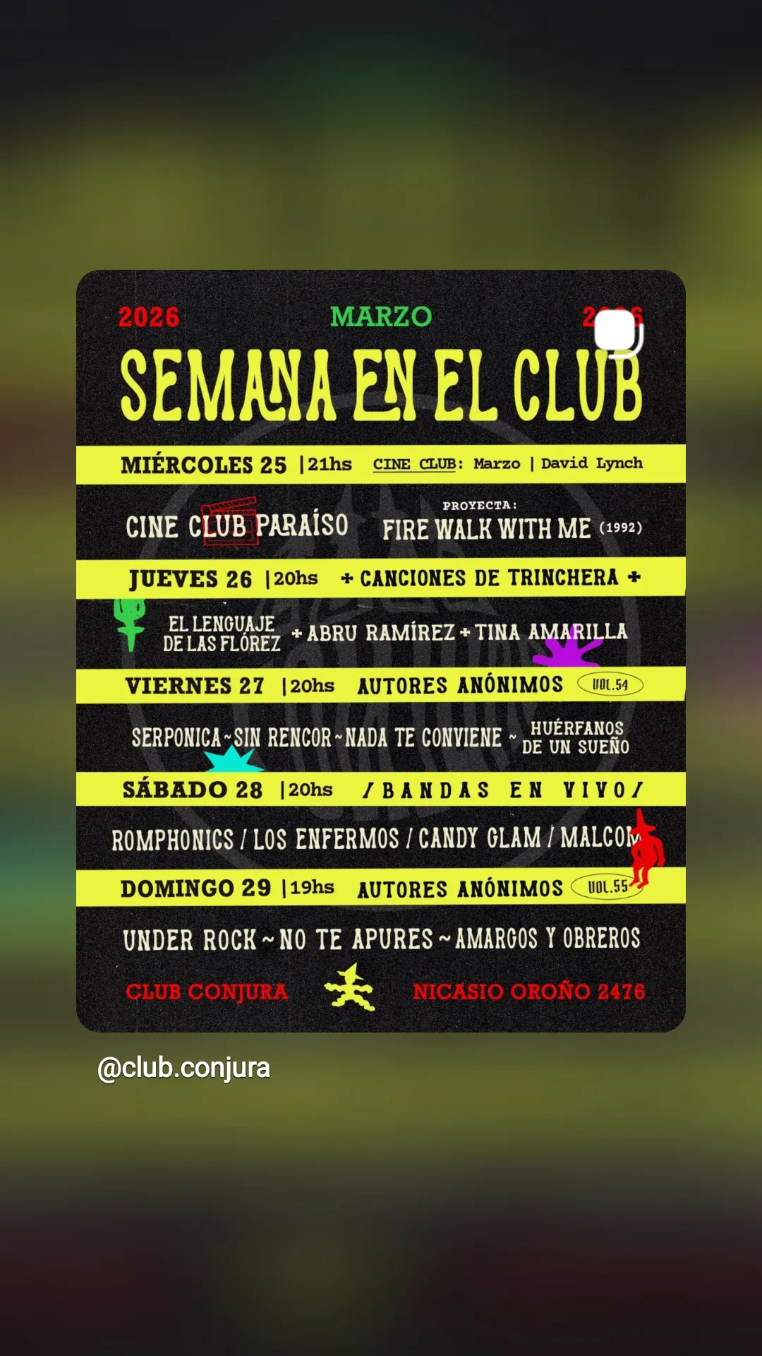 Autores Anónimos (Vol. 55)