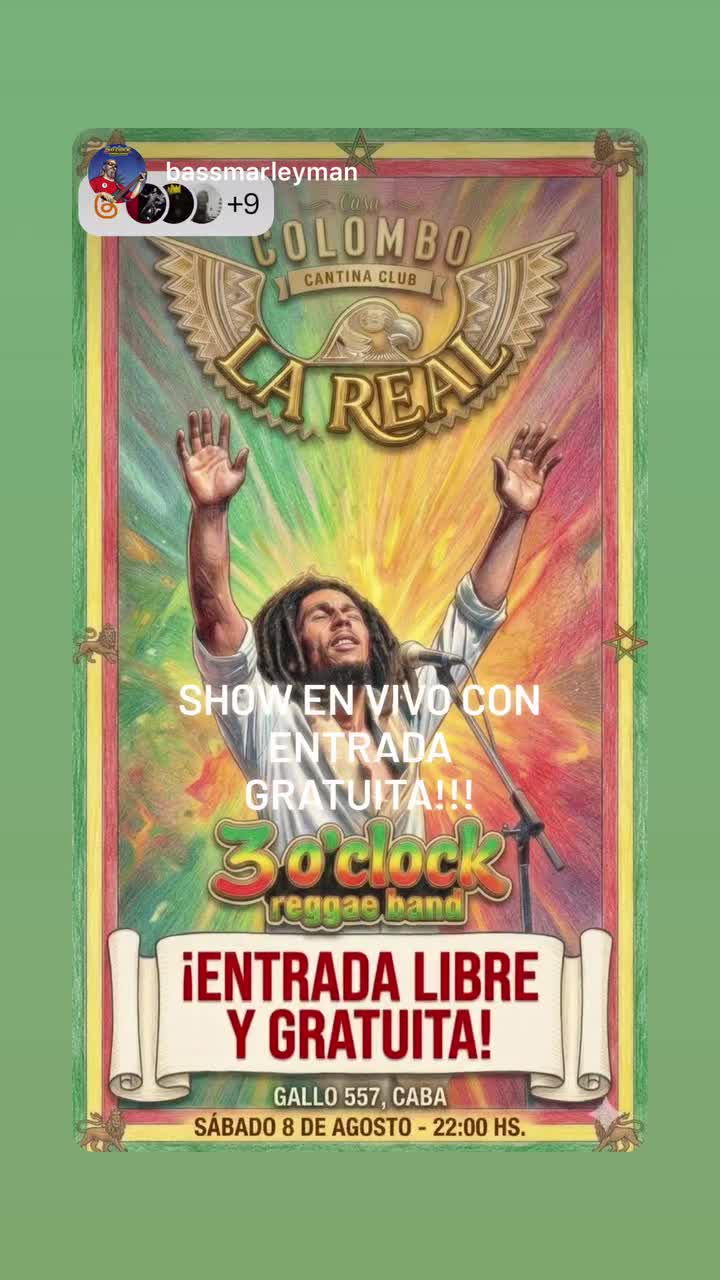 LA REAL