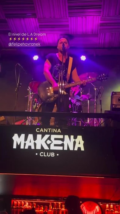 Cantina Makena Club