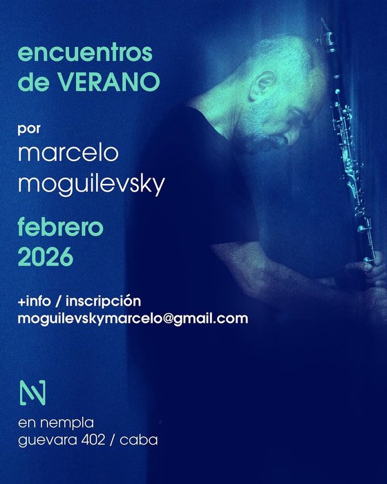 Encuentros de Verano