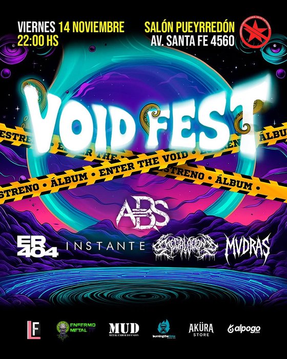 VOID FEST