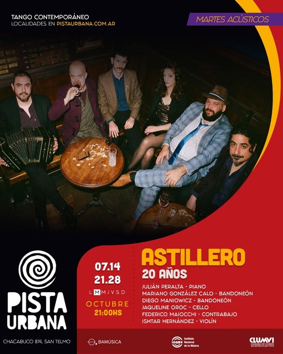Astillero