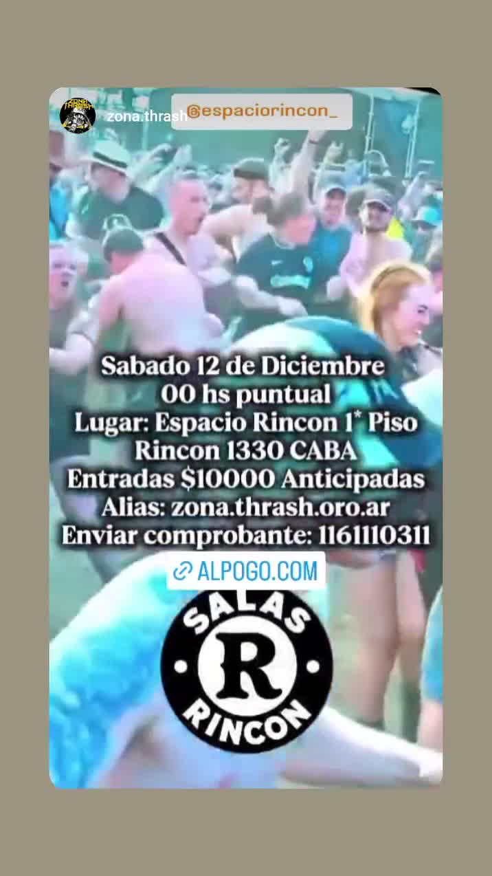 zona.thrash