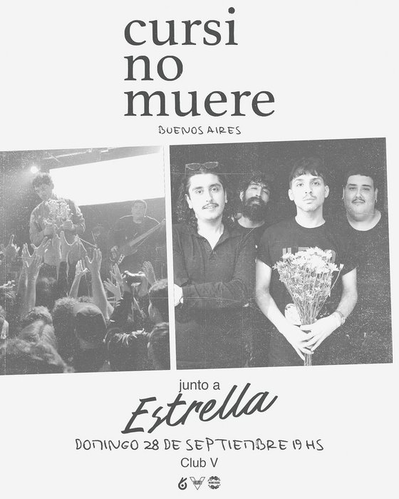 Cursi No Muere, Junto a Estrella