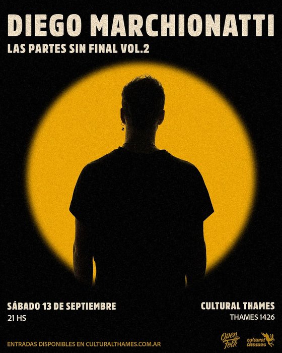 LAS PARTES SIN FINAL VOL.2