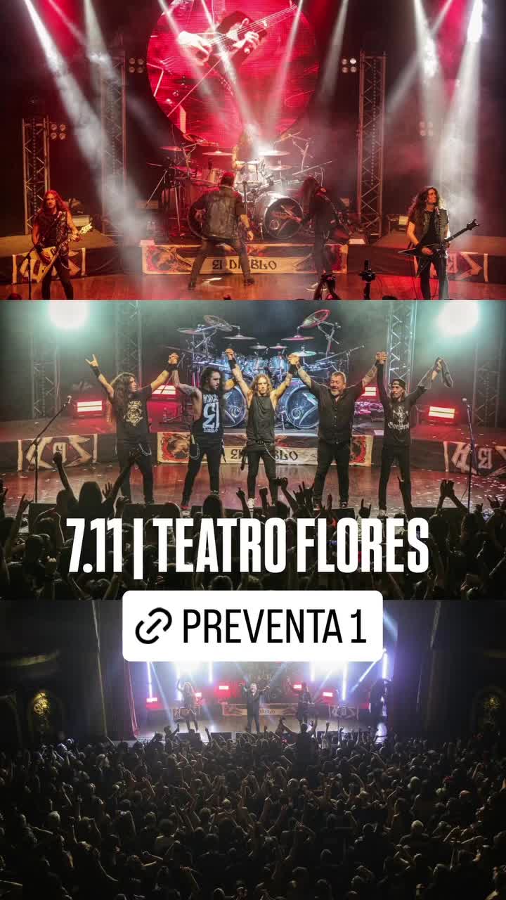 EL DIABLO