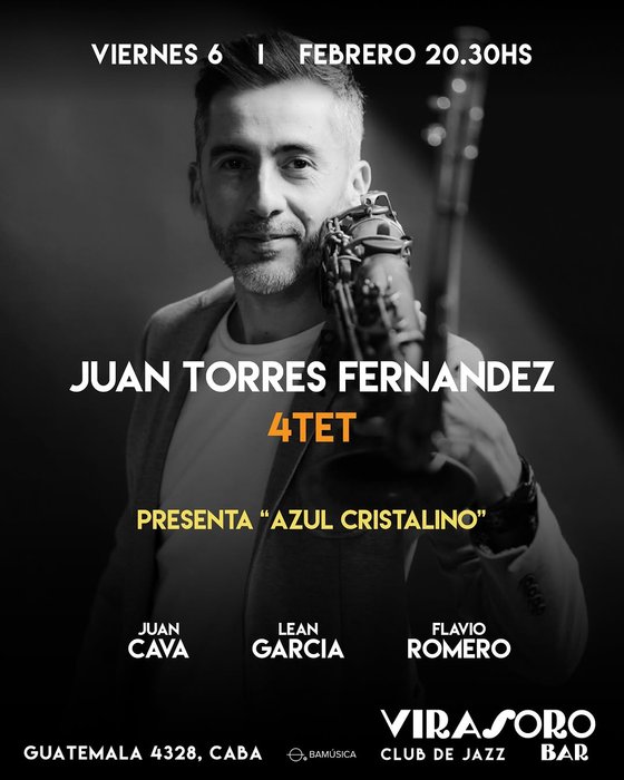 JUAN TORRES FERNANDEZ 4TET