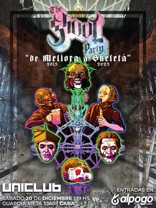 de Meliora a Skeletá