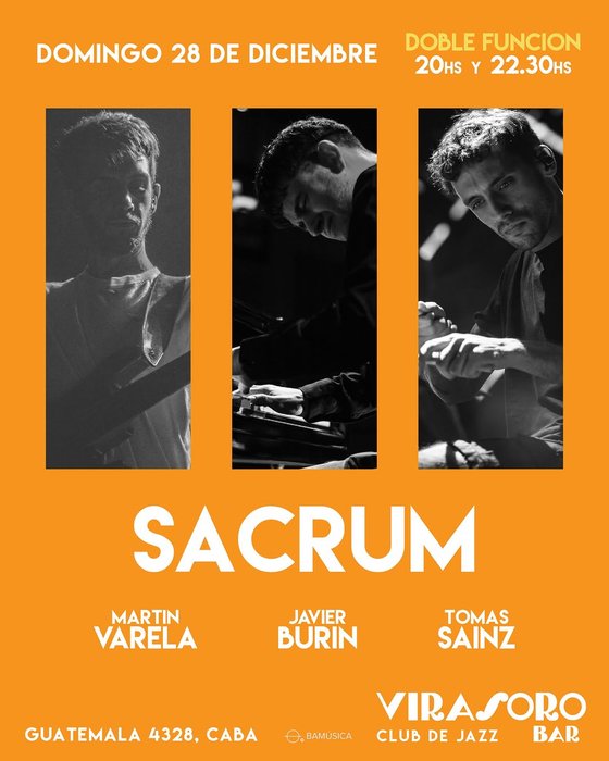 SACRUM