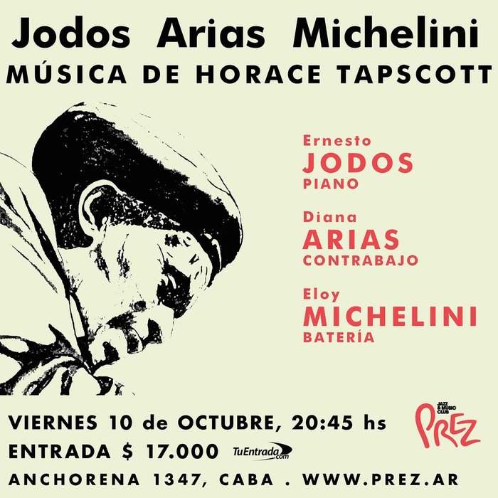 Jodos Arias Michelini