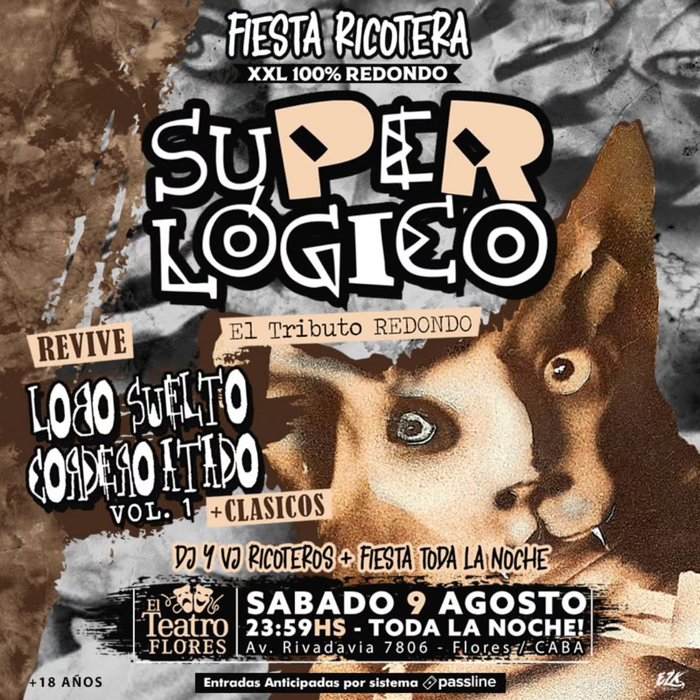 LOBO SUELTO CORDERO ATADO VOL. 1 + CLÁSICOS