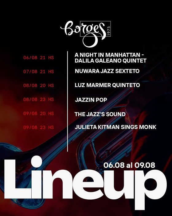 A Night in Manhattan - Dalila Galeano Quintet