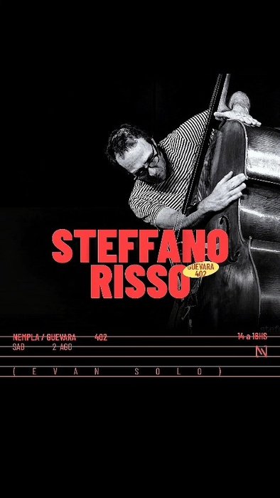 Masterclass única en Buenos Aires