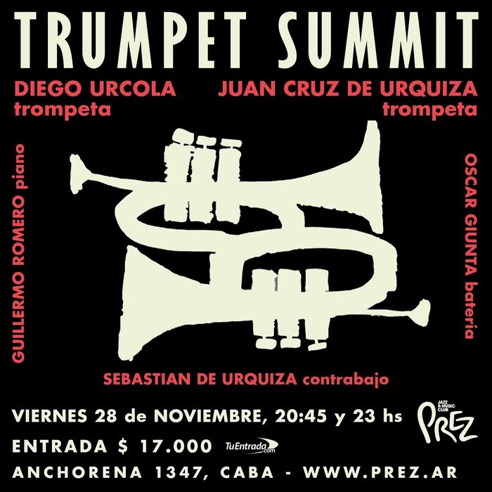 TRUMPET SUMMIT