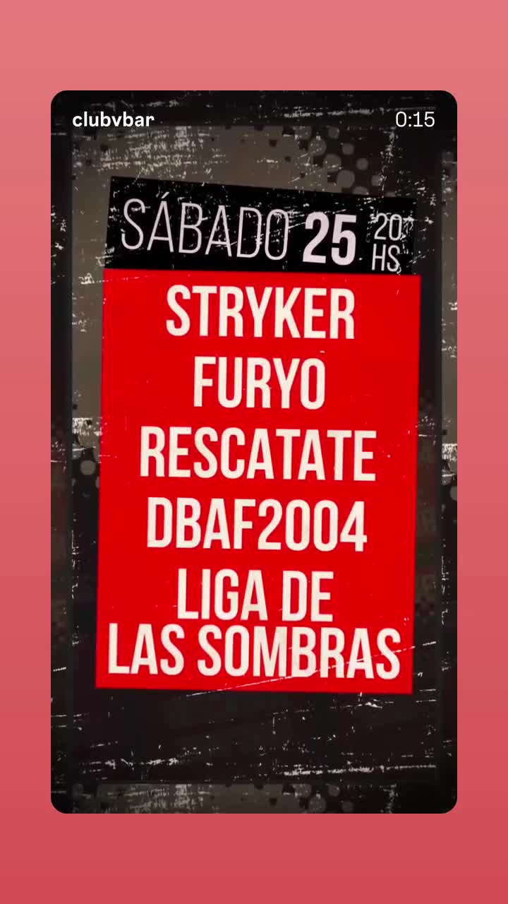 STRYKER