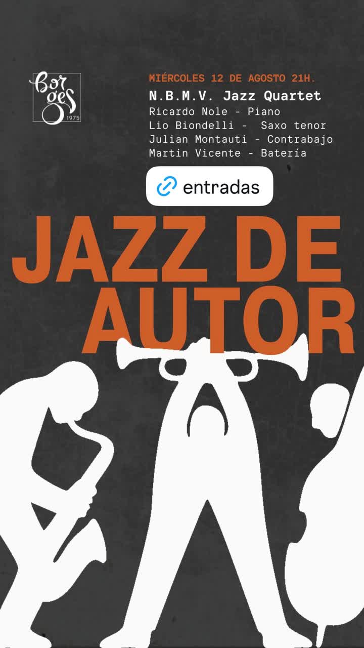 JAZZ DE AUTOR