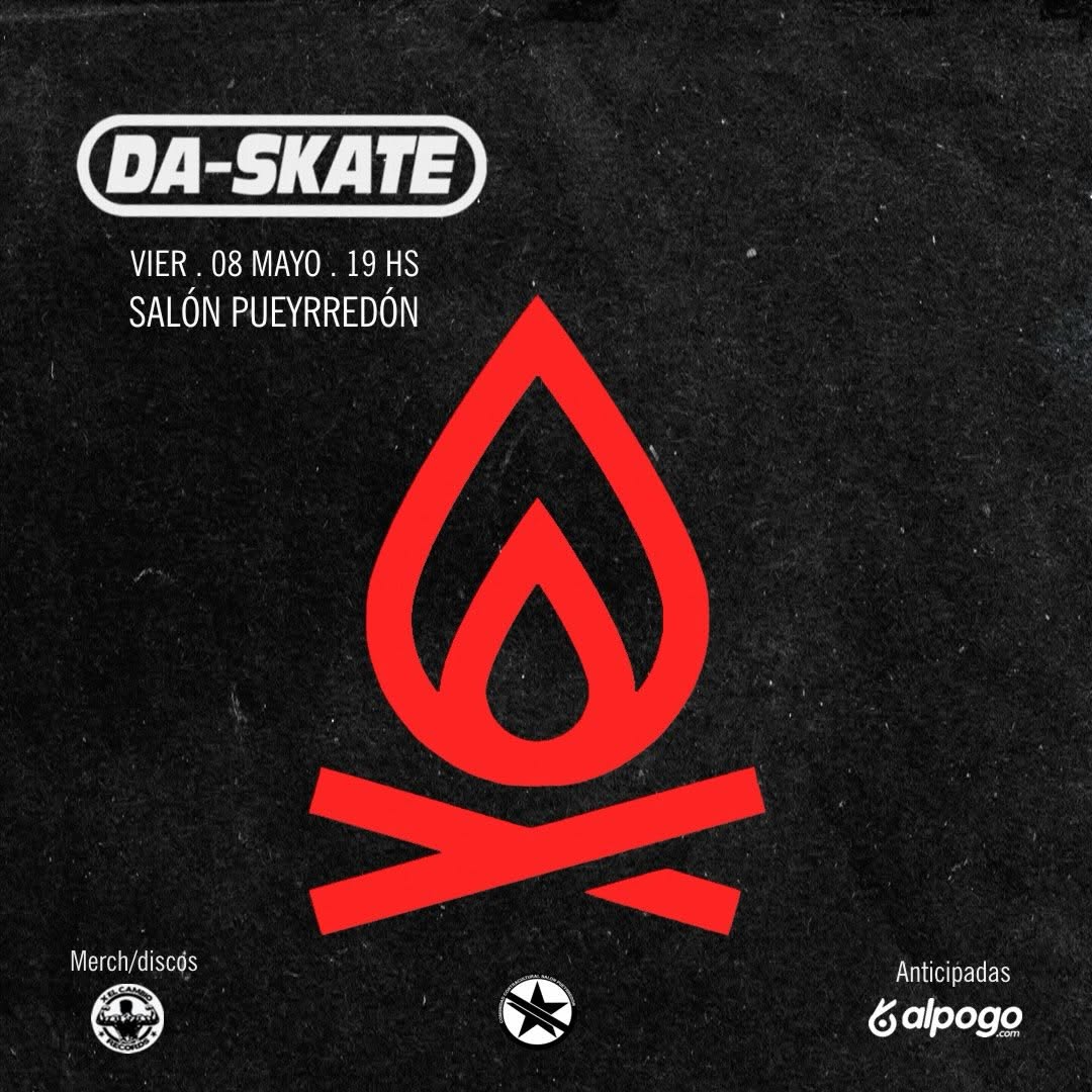 DA-SKATE